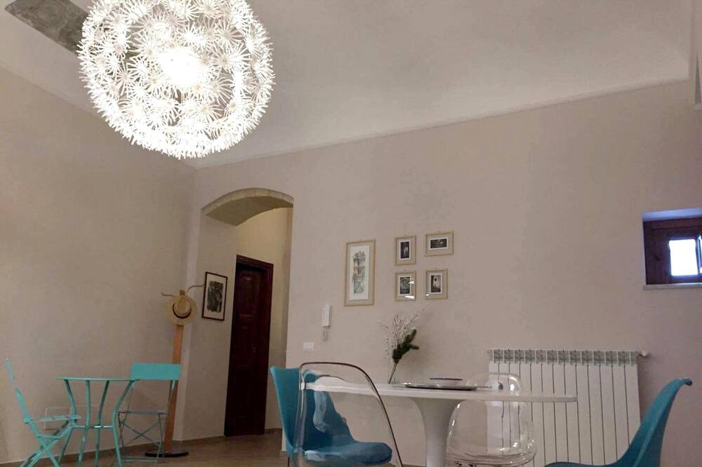 Photo of Livingroom in Albergheria
