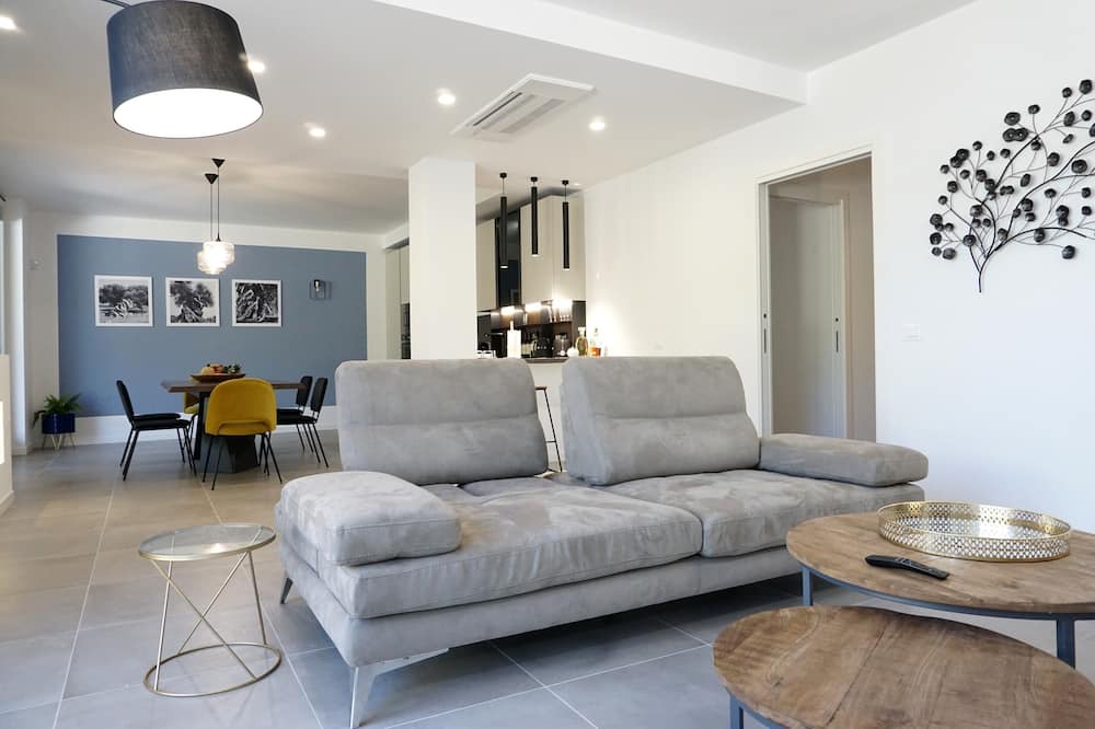 Photo of Livingroom in Laureto
