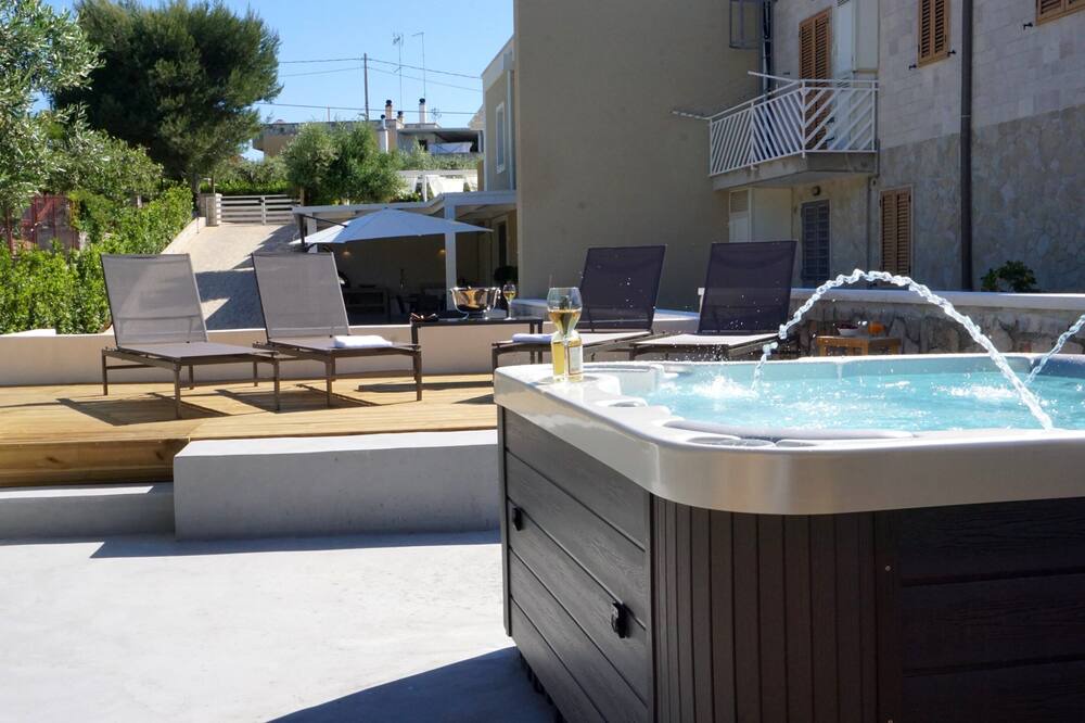 Photo of Outdoor in Laureto