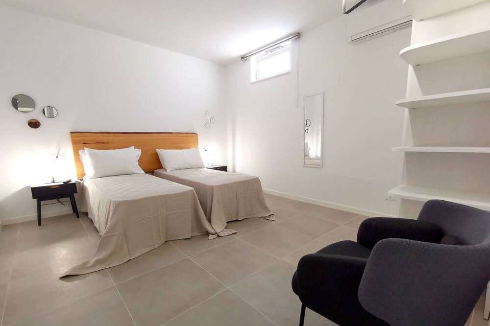 Photo of Bedroom in Laureto