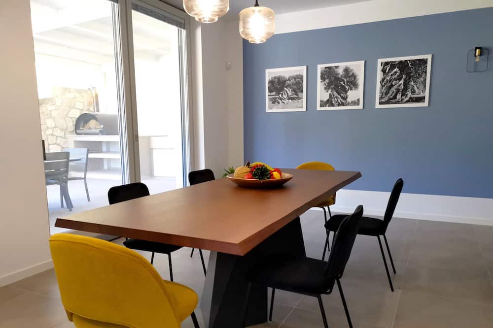 Photo of Kitchen in Laureto