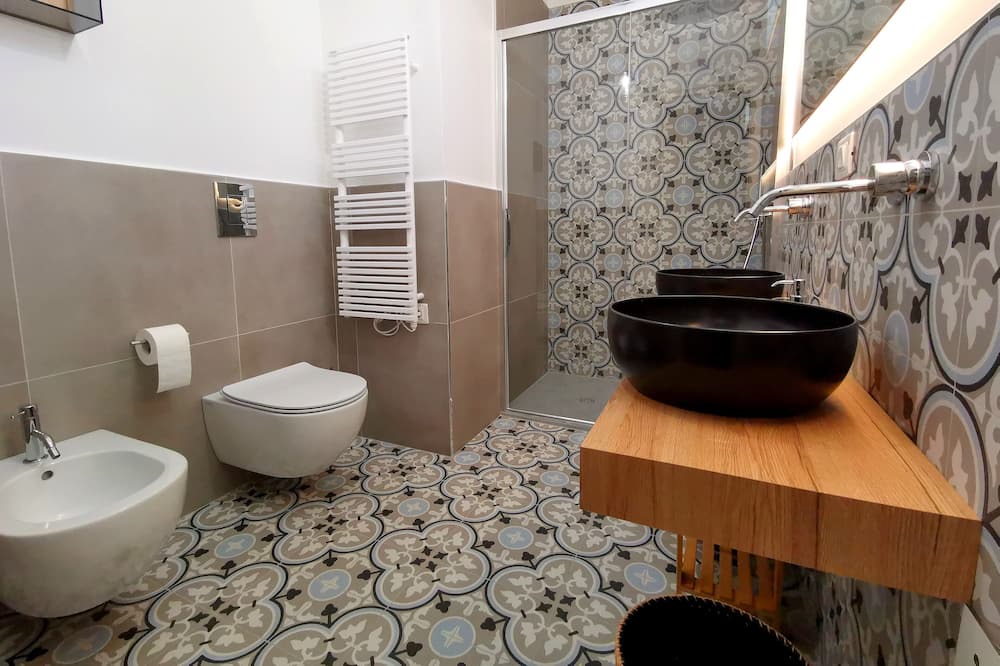 Photo of Bathroom in Laureto