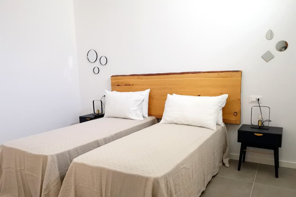 Photo of Bedroom in Laureto