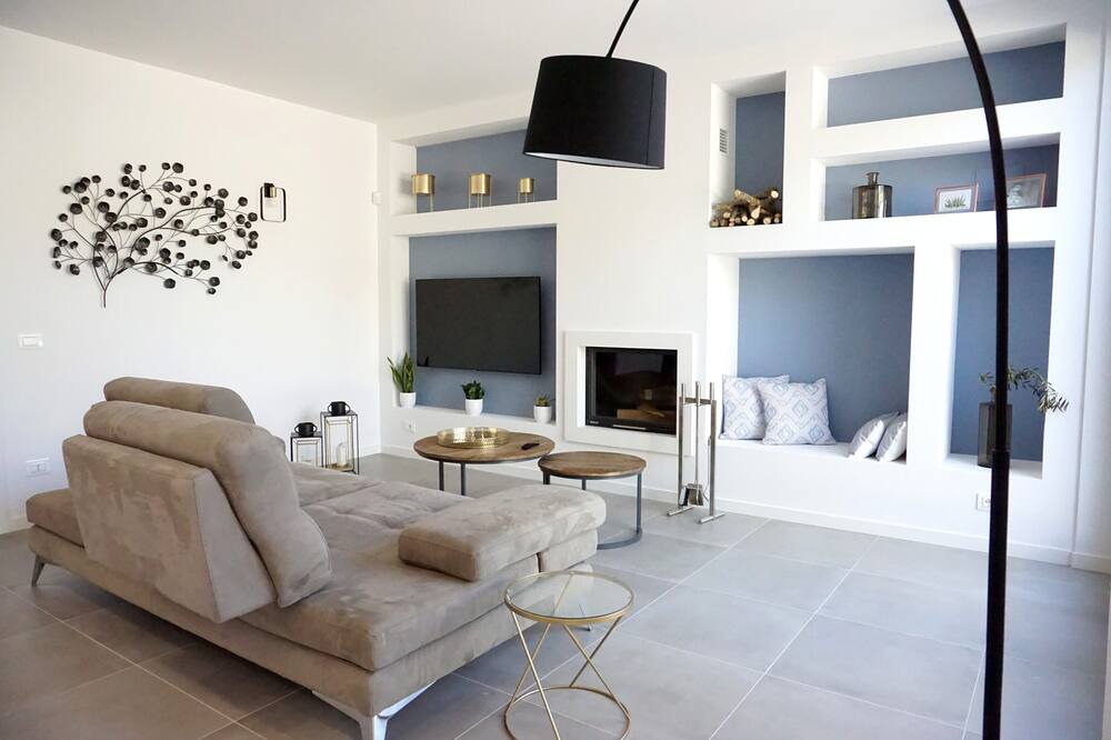 Photo of Livingroom in Laureto