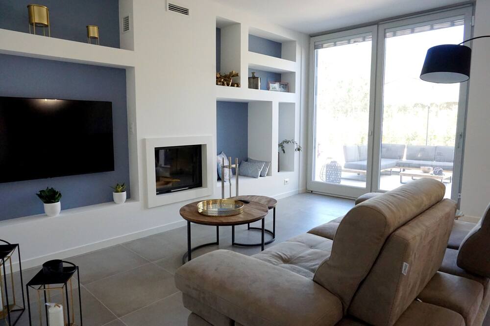 Photo of Livingroom in Laureto