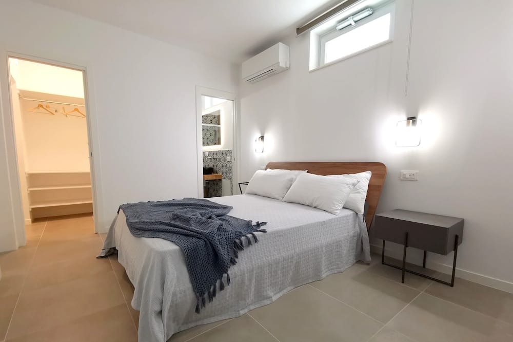 Photo of Bedroom in Laureto