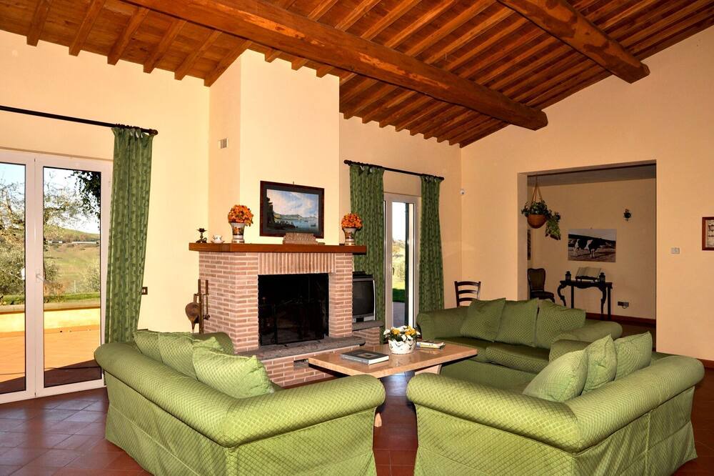 Photo of Livingroom in Magliano Sabina