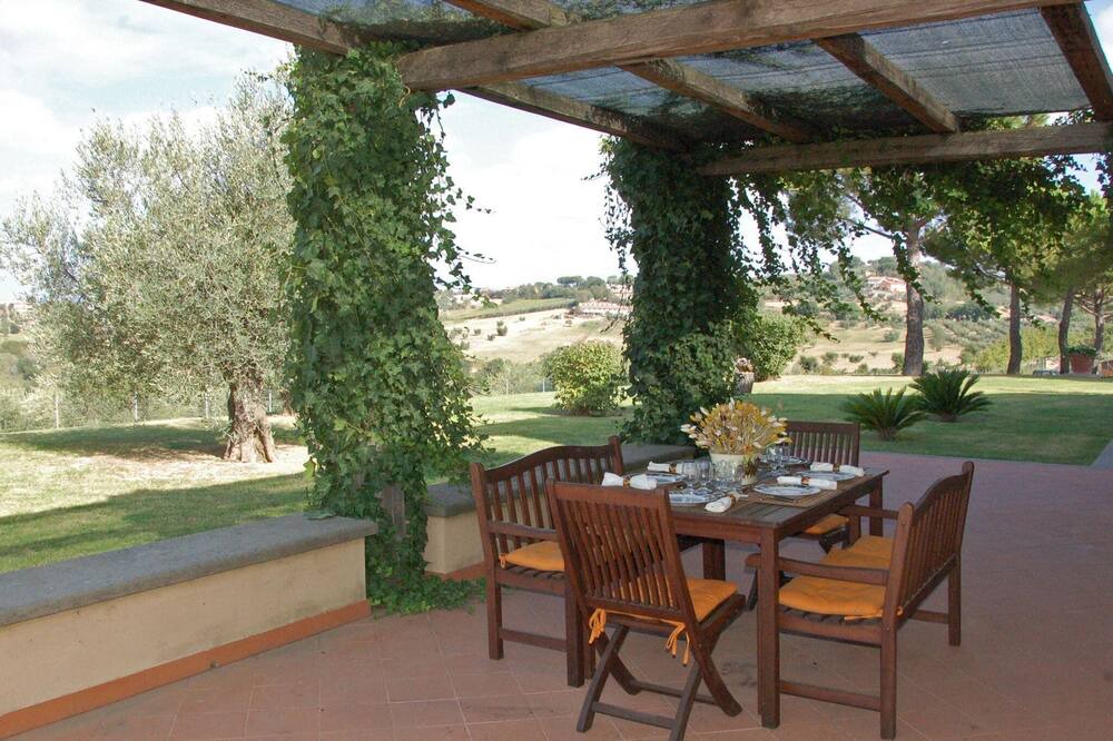 Photo of Patio Balcony in Magliano Sabina