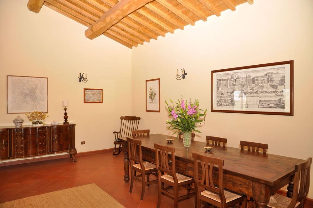 Photo of Livingroom in Magliano Sabina