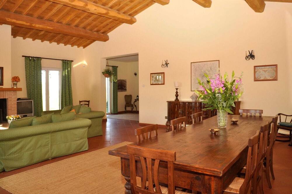 Photo of Livingroom in Magliano Sabina