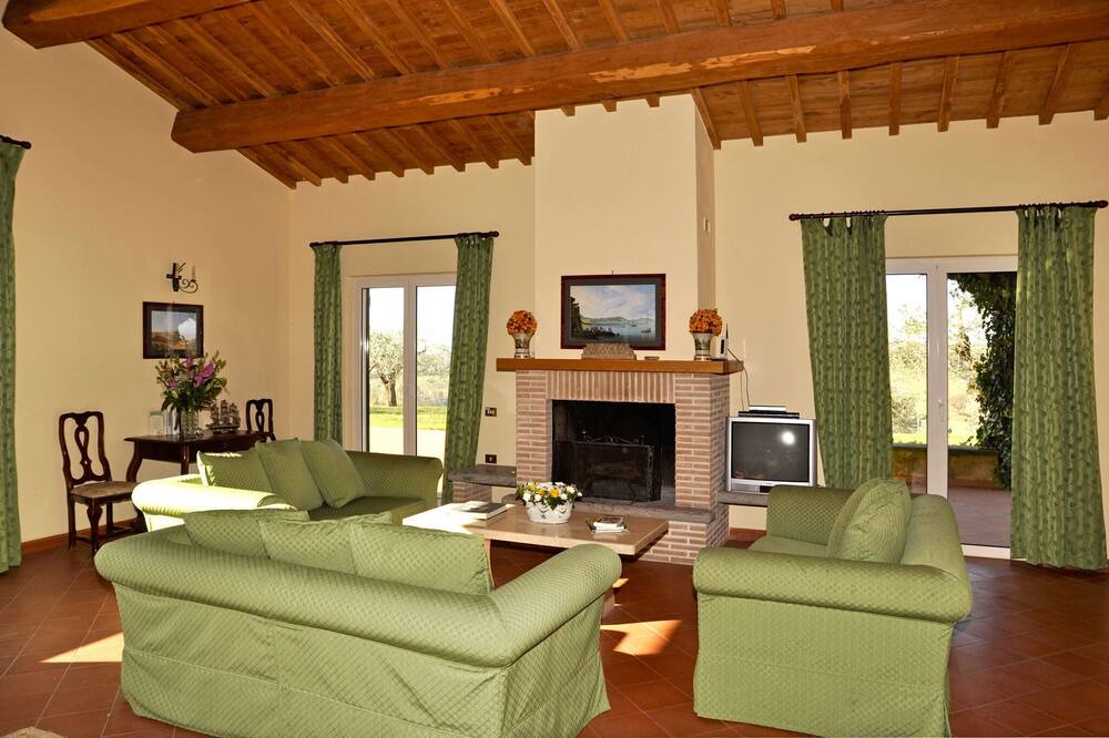 Photo of Livingroom in Magliano Sabina