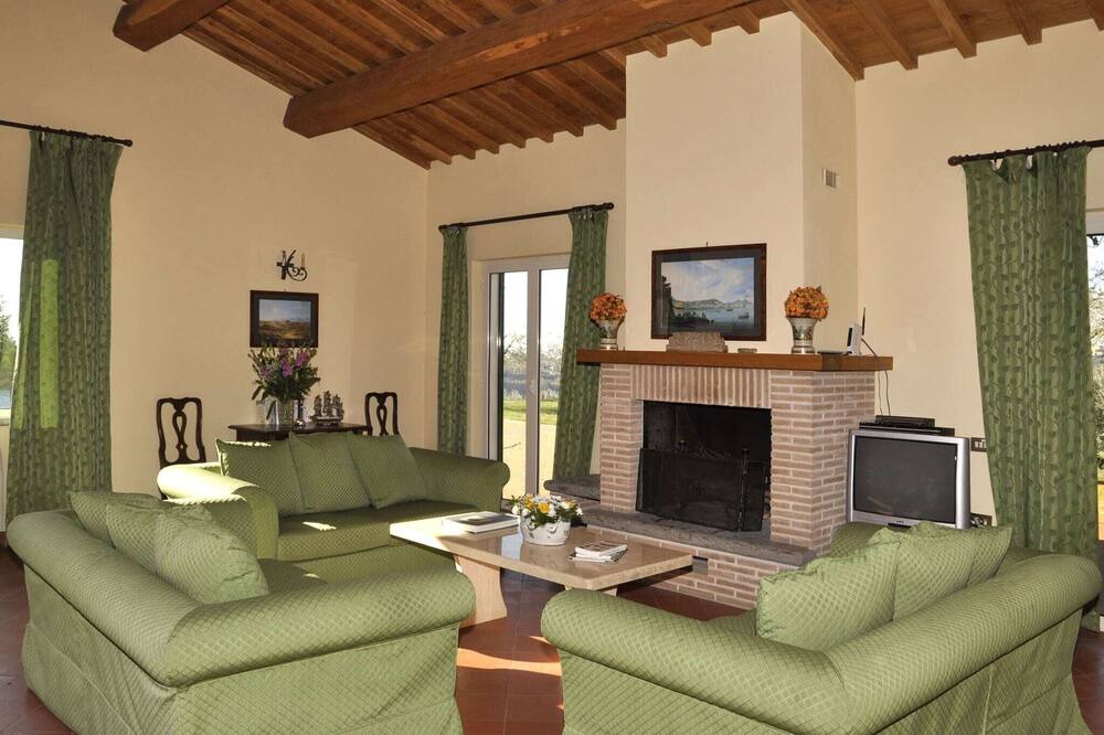 Photo of Livingroom in Magliano Sabina