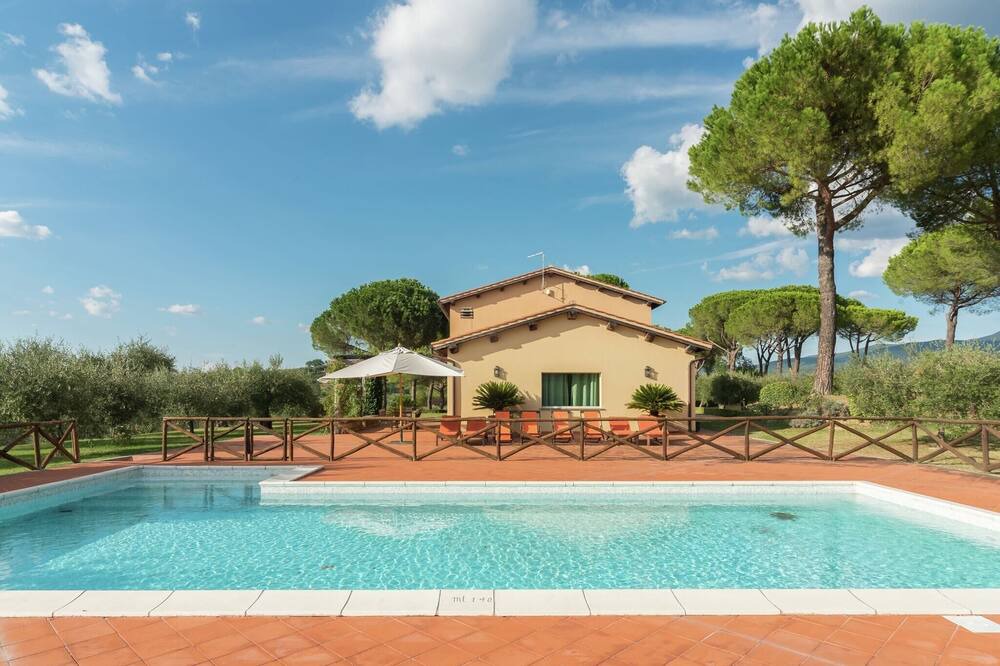 Photo of Outdoor in Magliano Sabina