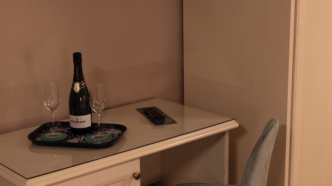 Photo of Bedroom in Zona XV Torre Maura