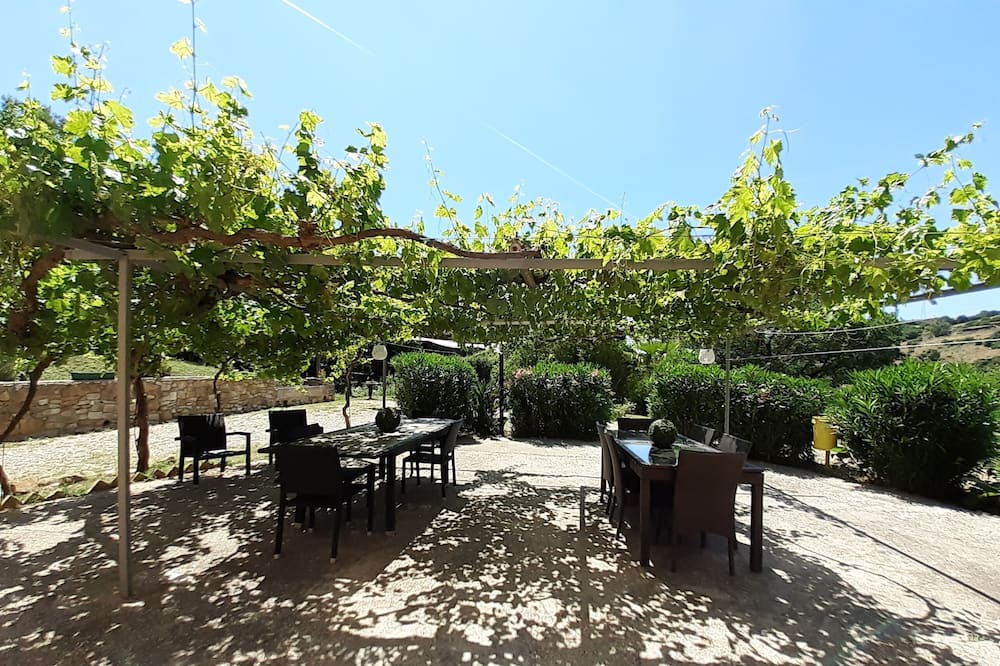 Photo of Patio Balcony in Civitavecchia
