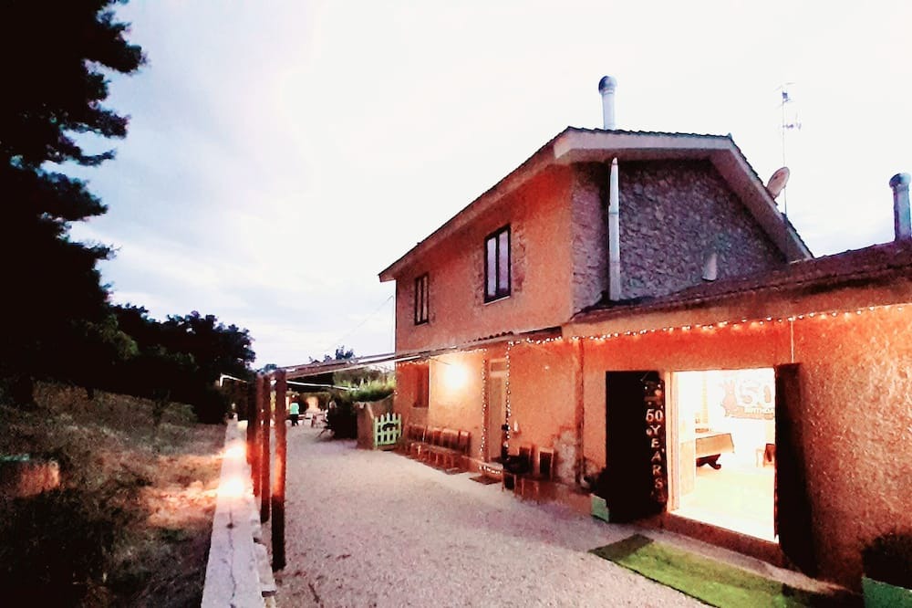 Photo of Outdoor in Civitavecchia