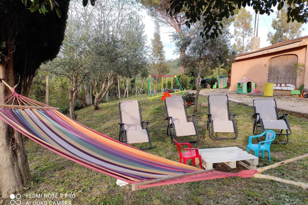 Photo of Outdoor in Civitavecchia