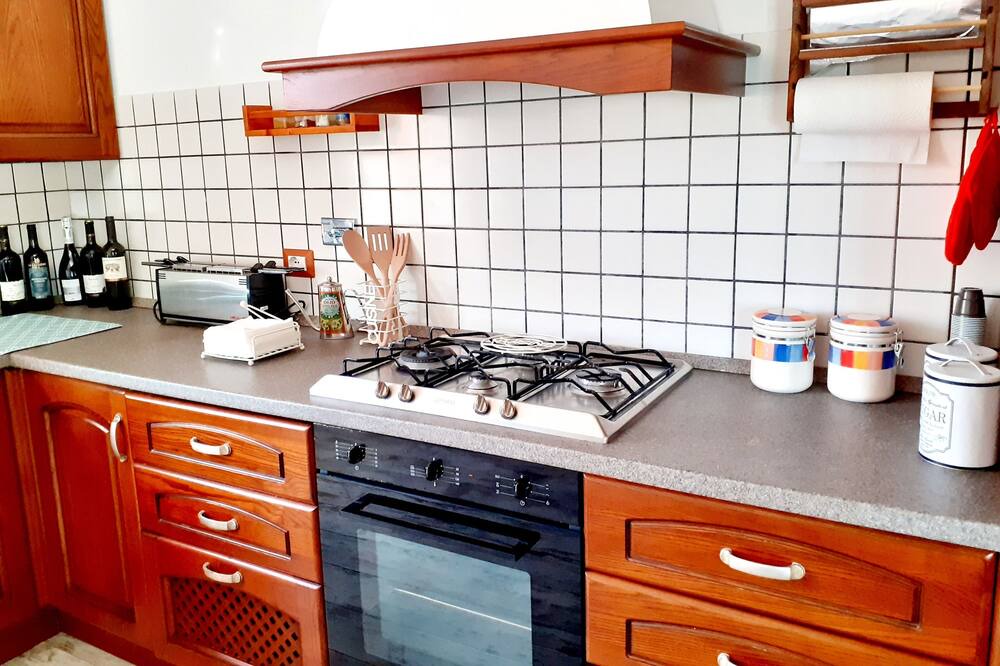 Photo of Kitchen in Civitavecchia
