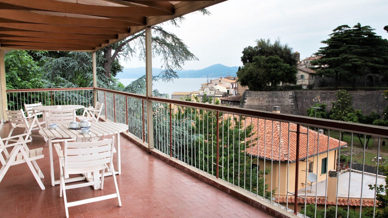 Photo of Outdoor in Lake Bracciano