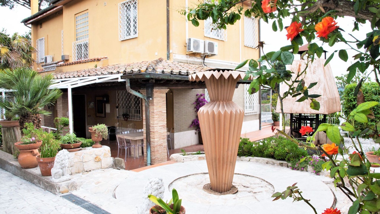 Photo of Outdoor in Lake Bracciano