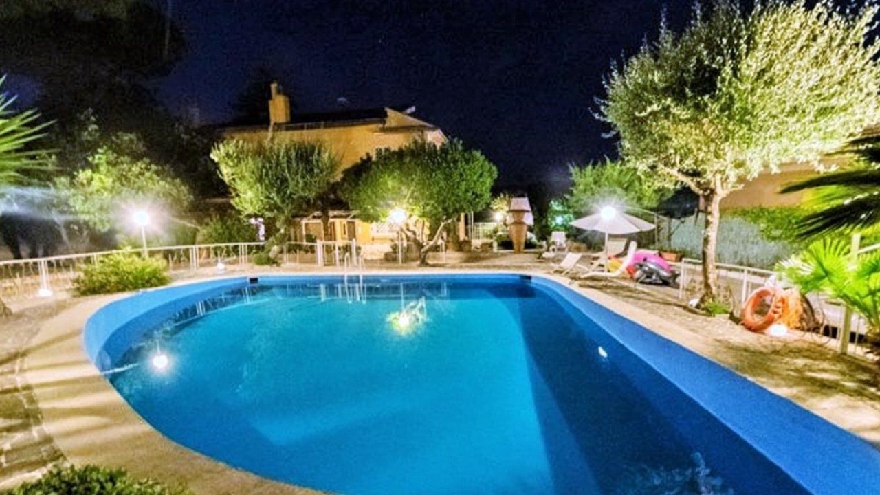 Photo of Outdoor in Lake Bracciano