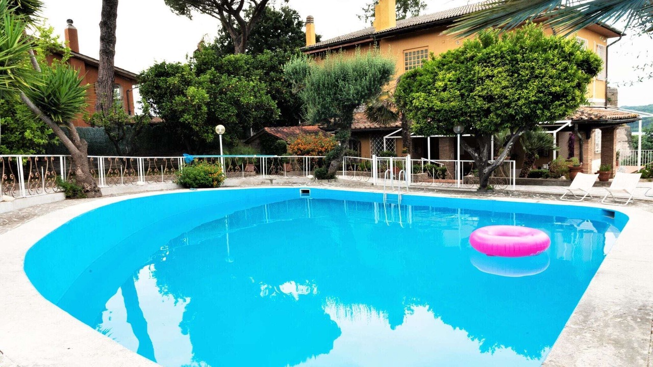 Photo of Outdoor in Lake Bracciano