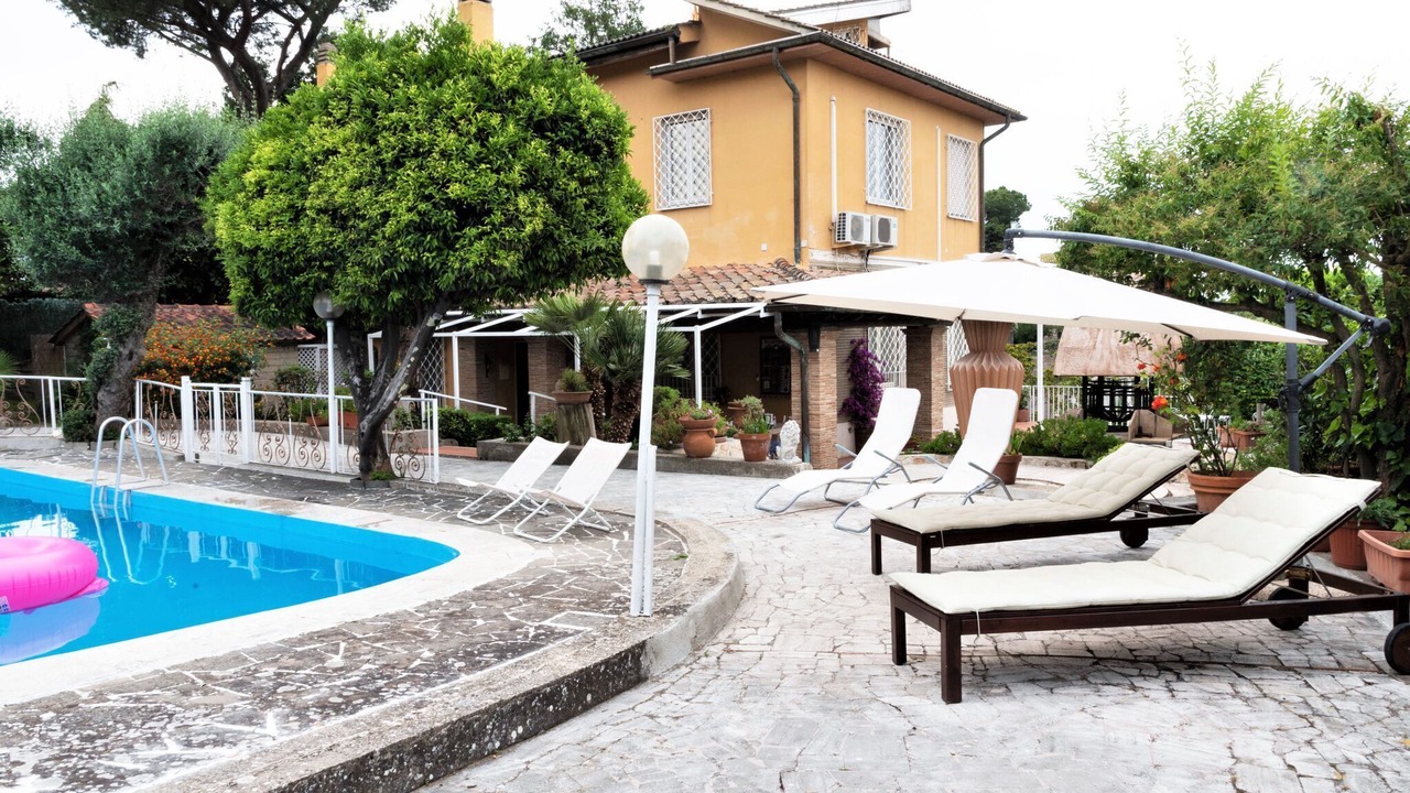 Photo of Outdoor in Lake Bracciano