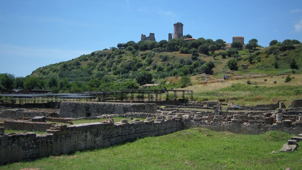 Photo of Outdoor in Copersito