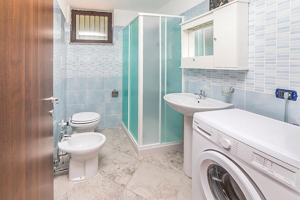 Photo of Bathroom in Policastro Bussentino