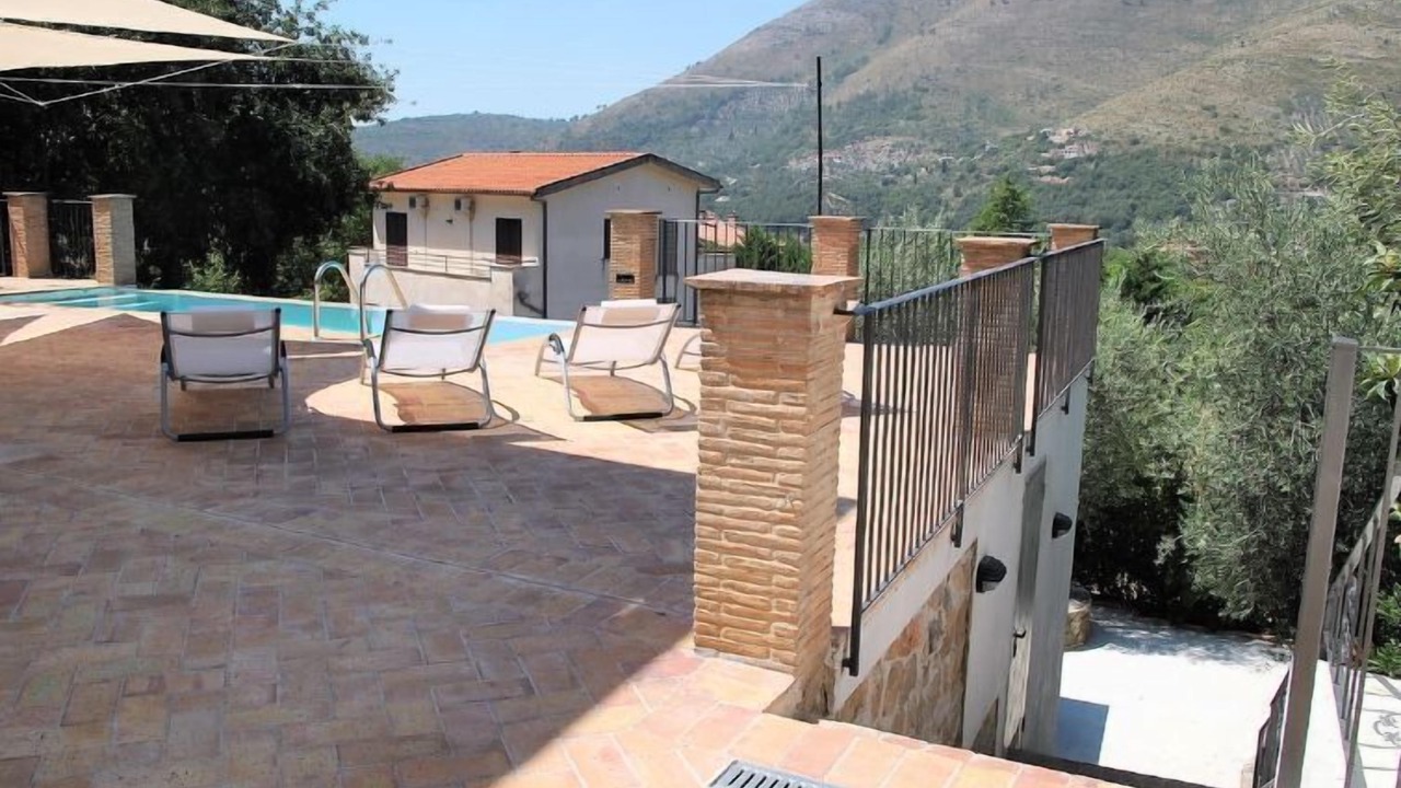 Photo of Outdoor in Itri