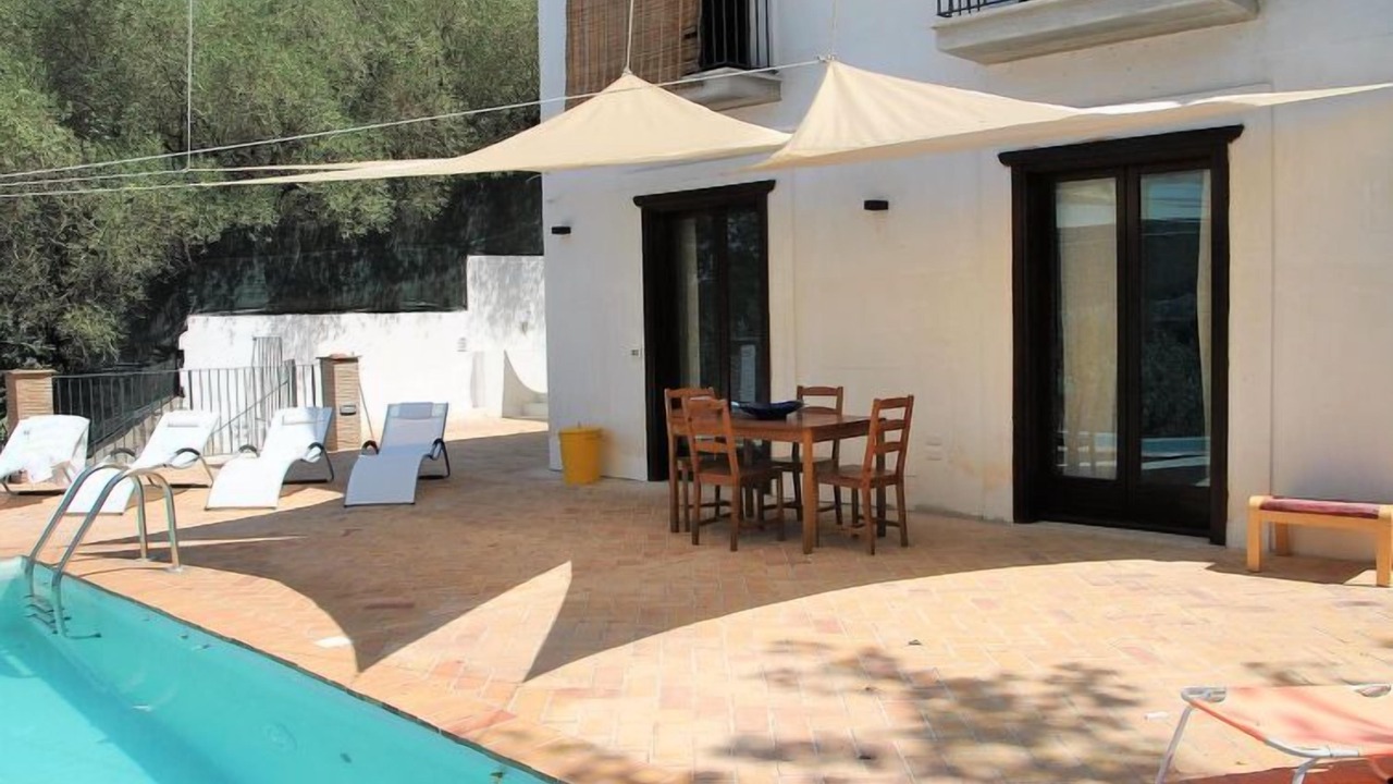 Photo of Patio Balcony in Itri
