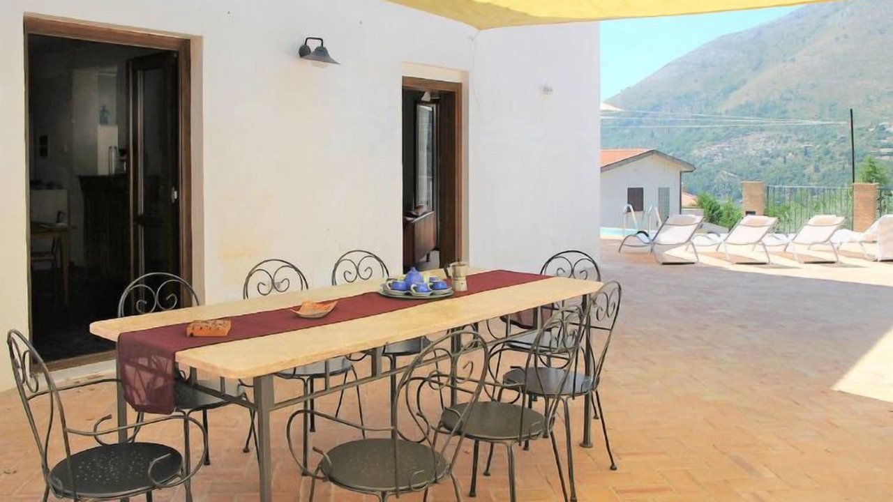 Photo of Outdoor in Itri