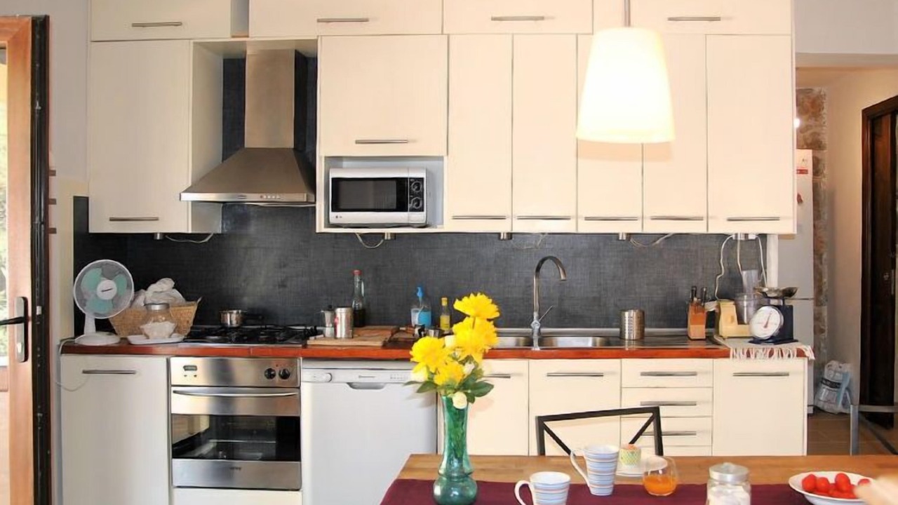 Photo of Kitchen in Itri