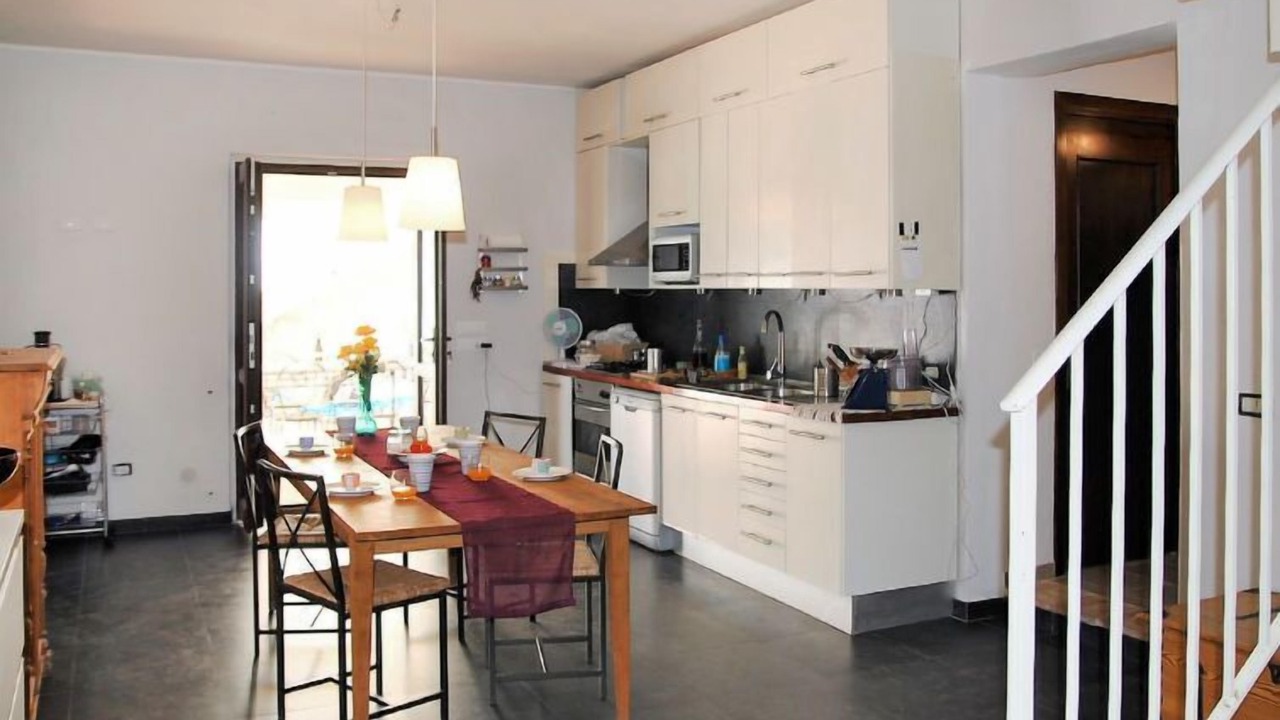 Photo of Kitchen in Itri
