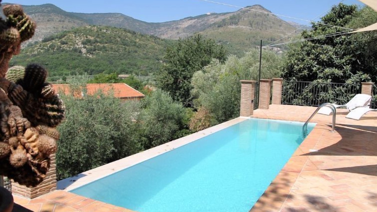Photo of Outdoor in Itri