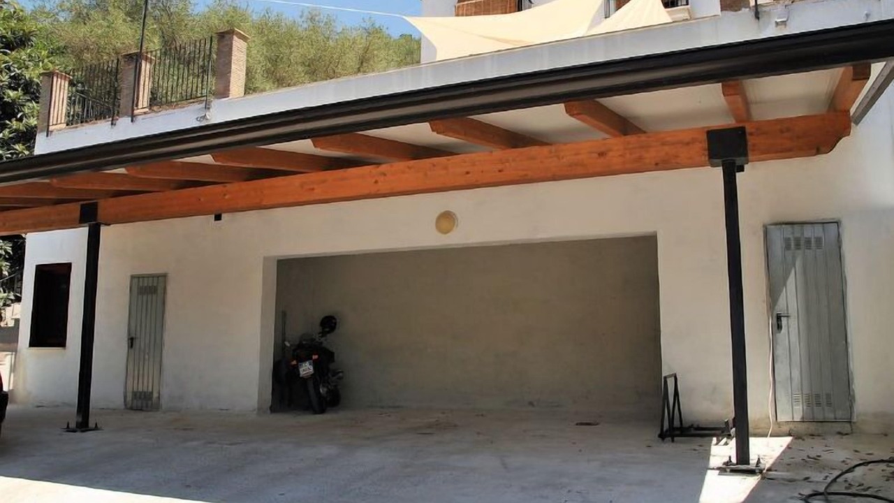 Photo of Patio Balcony in Itri