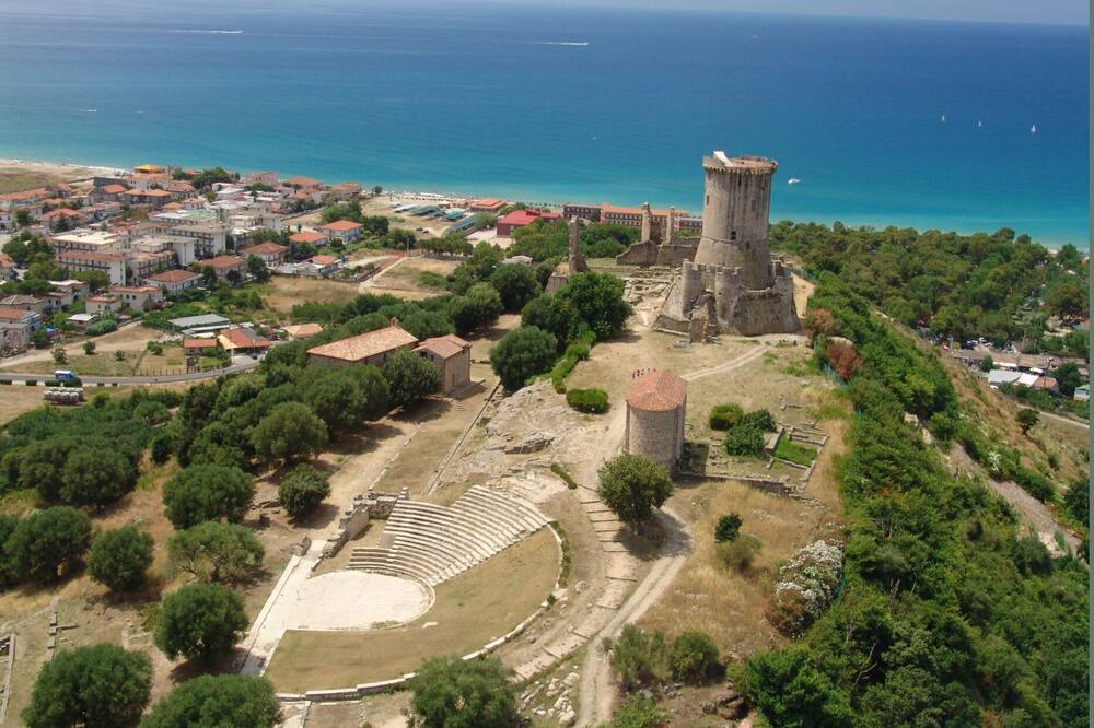 Photo of Outdoor in Torchiara