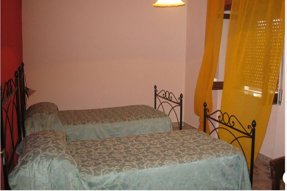 Photo of Bedroom in Torchiara
