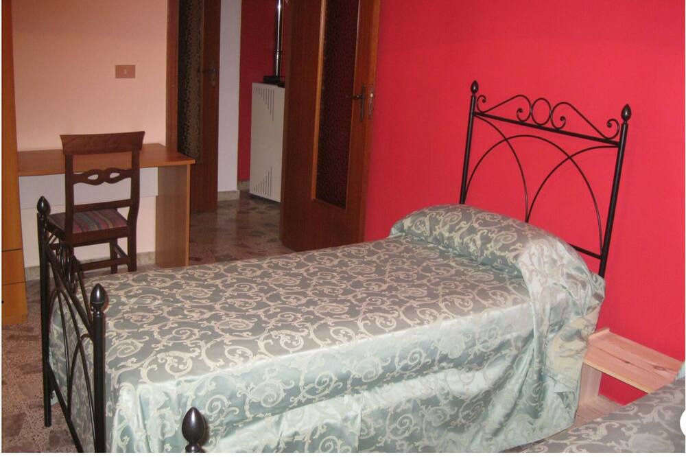 Photo of Bedroom in Torchiara