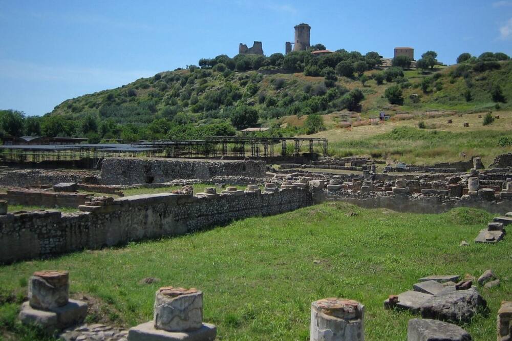 Photo of Outdoor in Torchiara