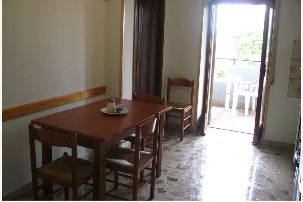 Photo of Kitchen in Torchiara