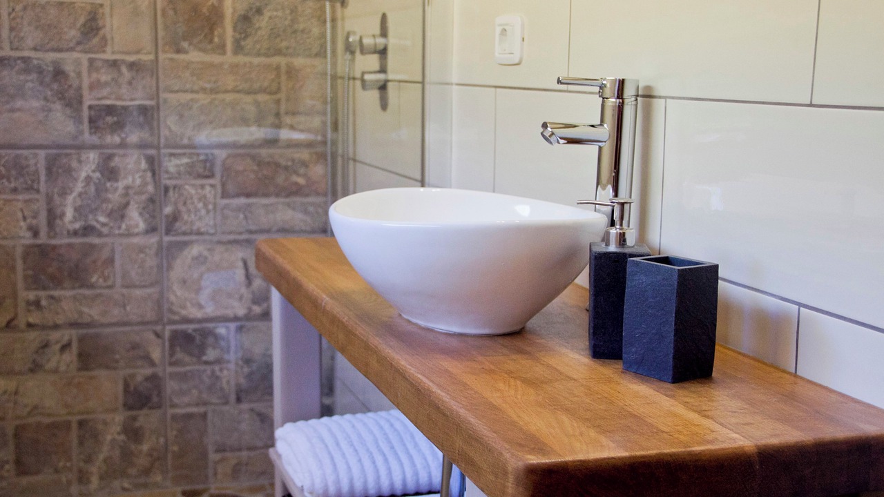 Photo of Bathroom in Cicerale