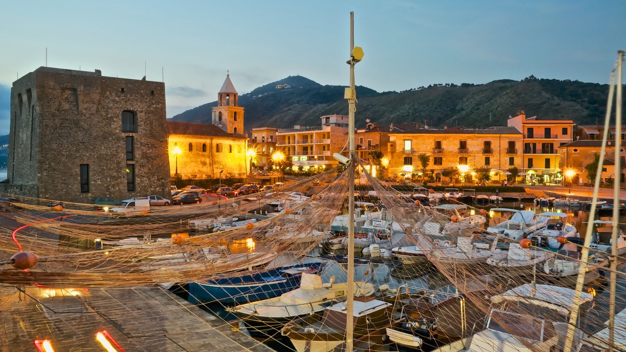 Photo of Outdoor in Cicerale