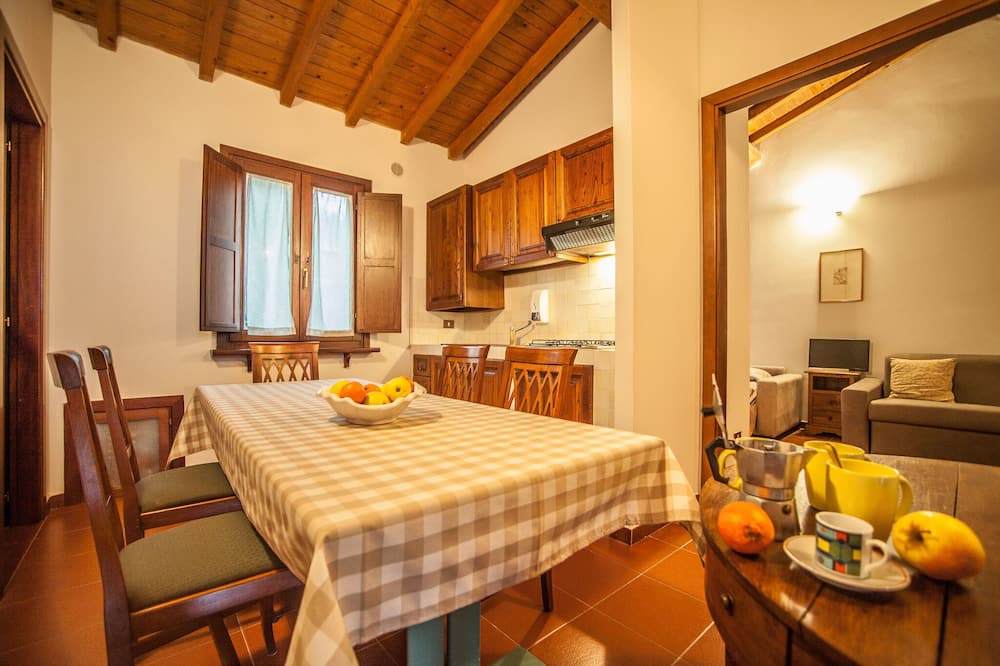 Photo of Livingroom in Bettona