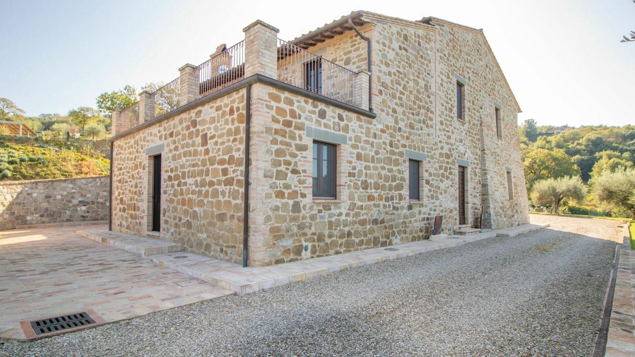 Photo of Outdoor in Torricella