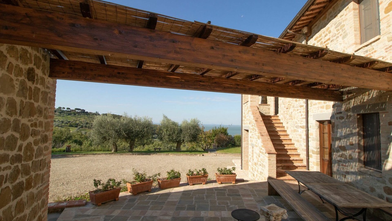 Photo of Outdoor in Torricella