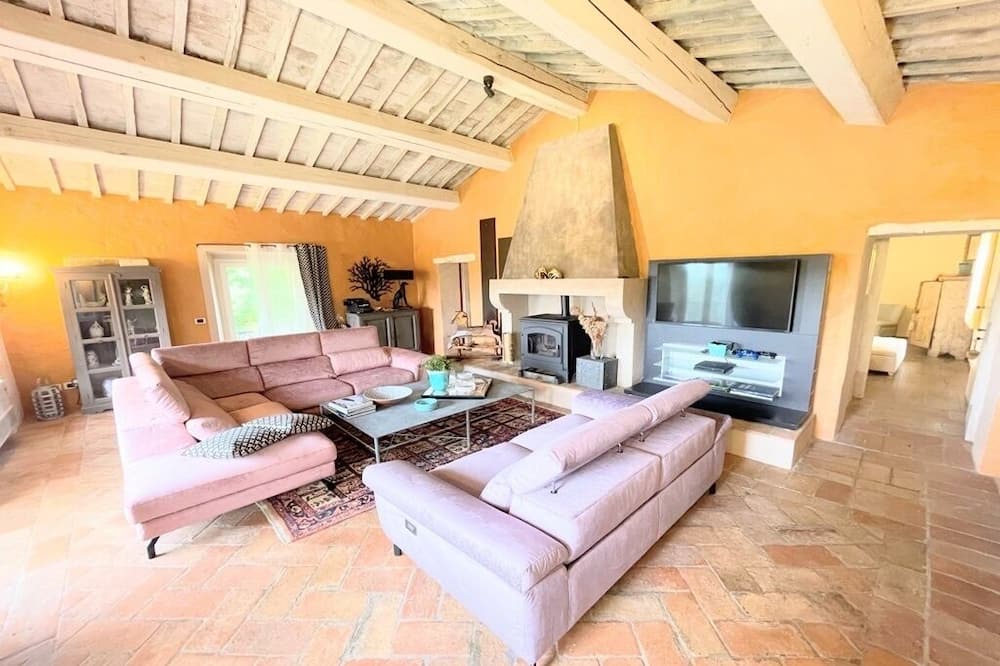 Photo of Livingroom in San Casciano dei Bagni