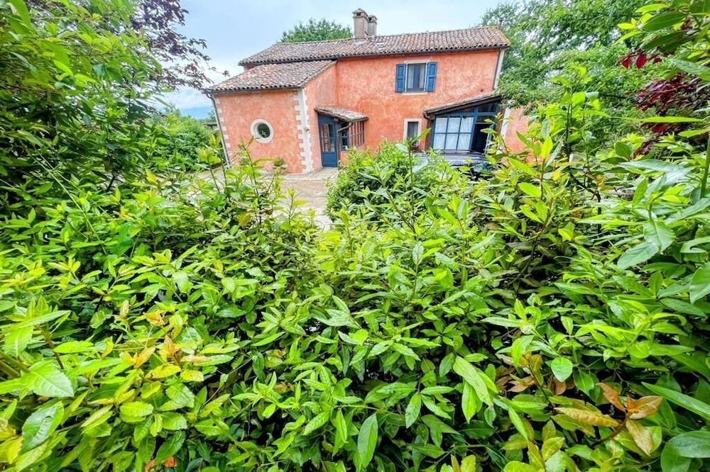 Photo of Outdoor in San Casciano dei Bagni