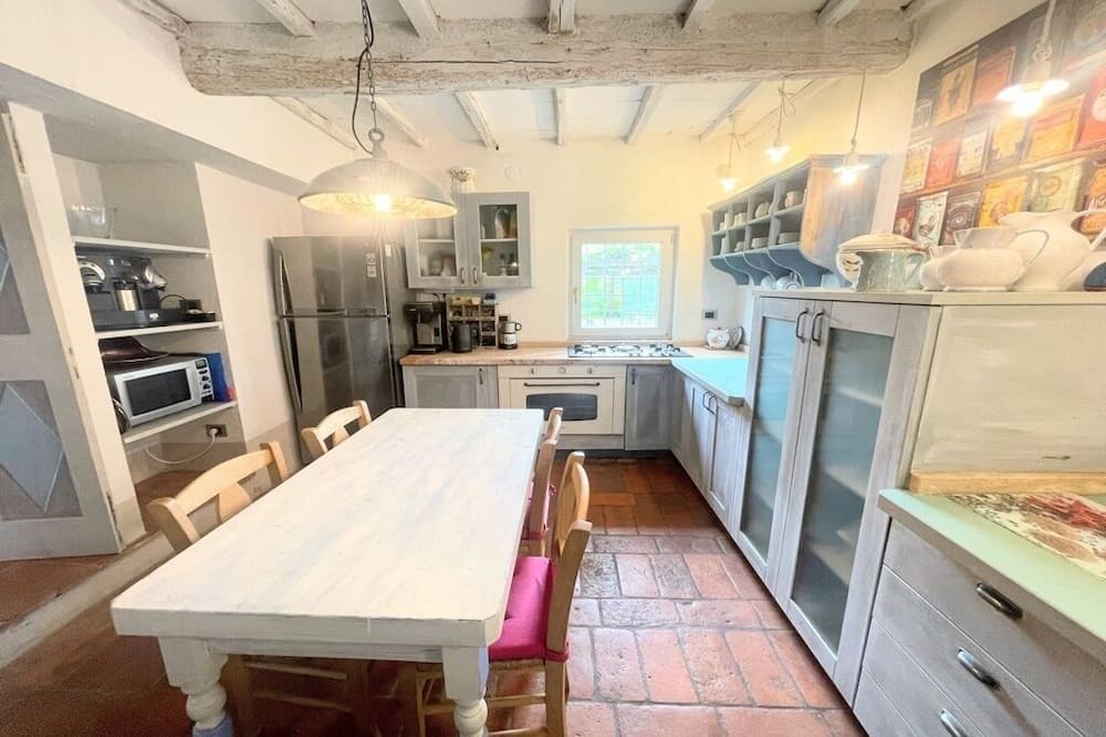 Photo of Kitchen in San Casciano dei Bagni