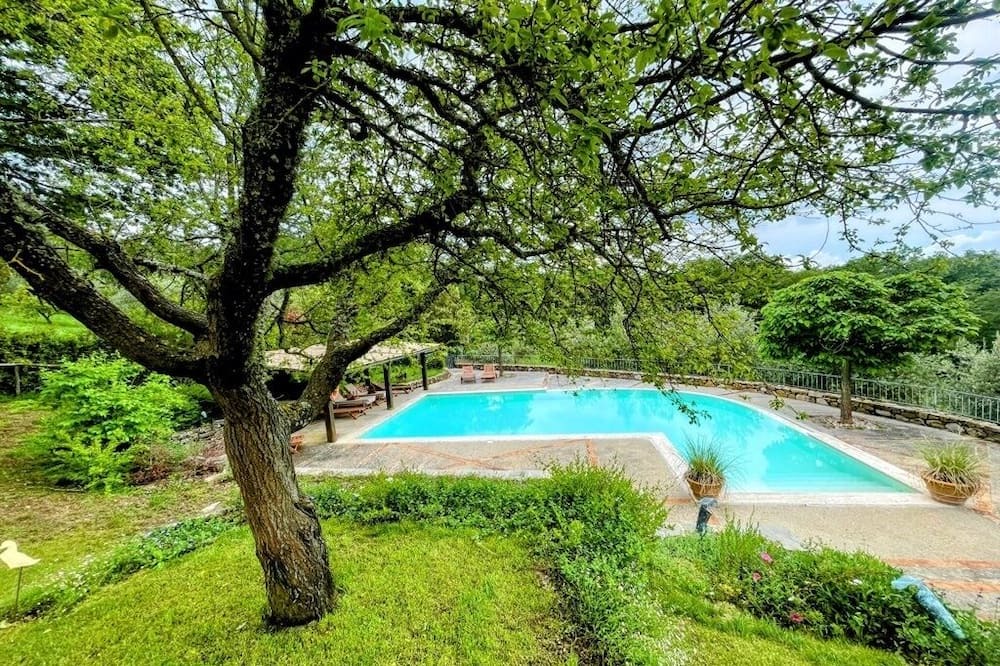Photo of Outdoor in San Casciano dei Bagni